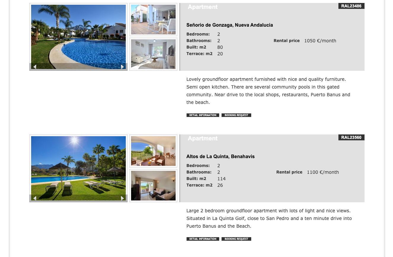 Nordica - Rental Listing 2