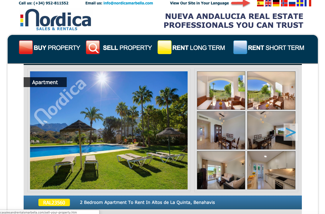 Nordica - Property Listing 1